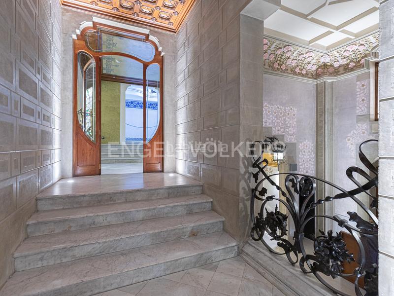 Foto 266ec156-7952-417d-b054-5434c7fb6c2a. Alquiler apartamento lujo del siglo xxi en un edificio historico en Barcelona