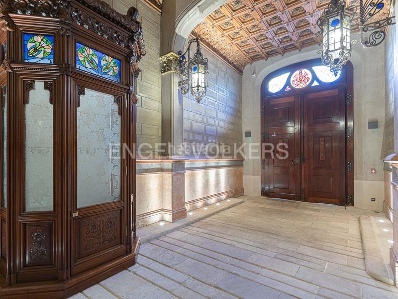 Foto 4a44036e-6af6-482e-987b-ed6507f098f9. Alquiler apartamento lujo del siglo xxi en un edificio historico en Barcelona