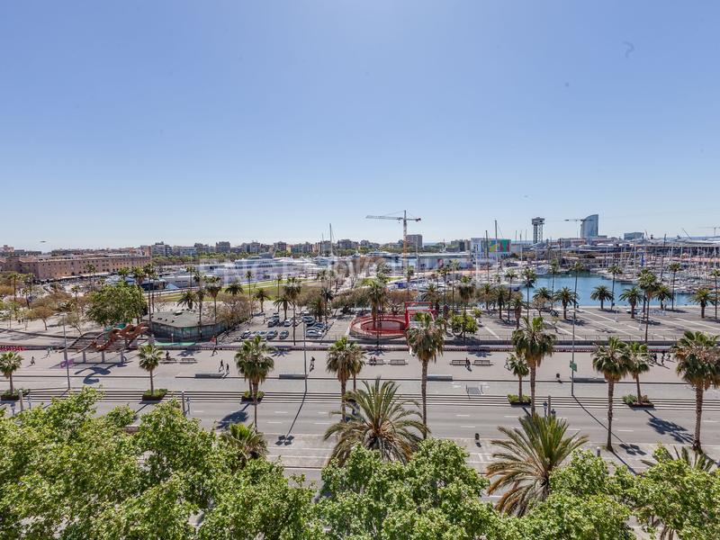 Foto 58be5615-b5c5-4f12-992b-0bb679d17c72. Alquiler apartamento lujo del siglo xxi en un edificio historico en Barcelona