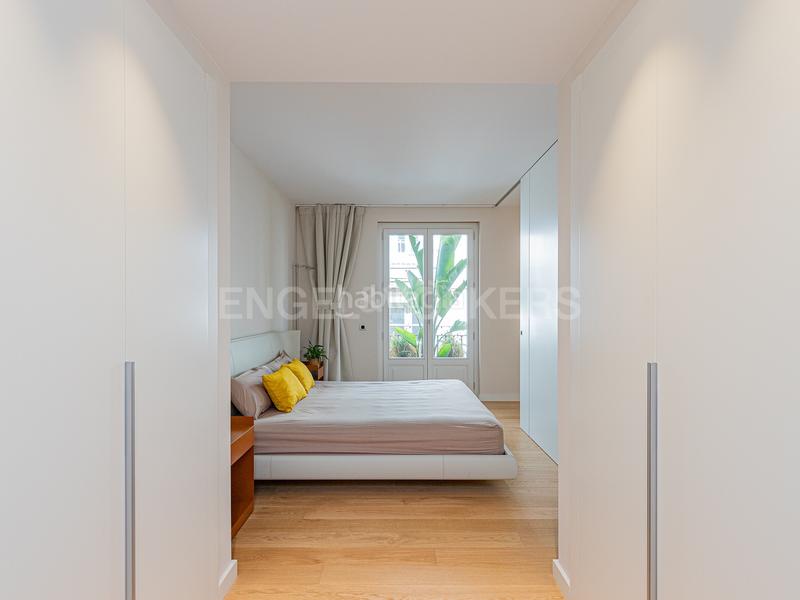 Foto 857490a4-f13a-4a59-9cf1-a7336148a7d1. Alquiler apartamento lujo del siglo xxi en un edificio historico en Barcelona