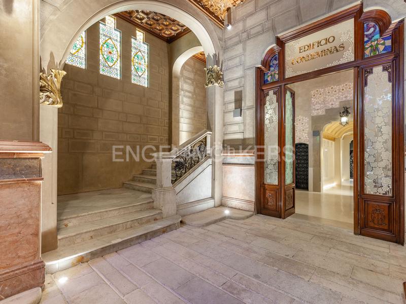 Foto 018ee64b-2138-43a4-9e64-566f093fca47. Lloguer apartament amb calefacció aparcament piscina a Barcelona