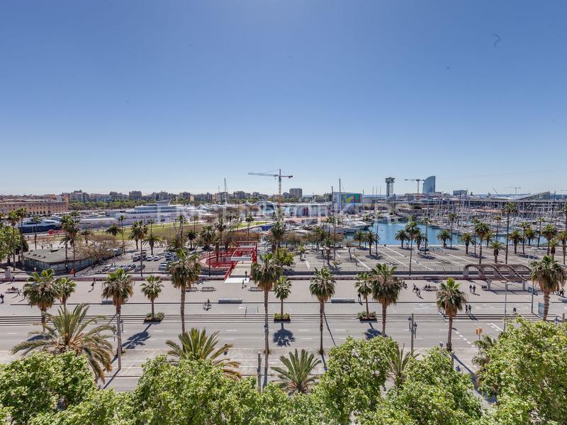 Foto 34ca7b62-059b-4692-8b96-f14d2e35c05c. Lloguer apartament amb calefacció aparcament piscina a Barcelona