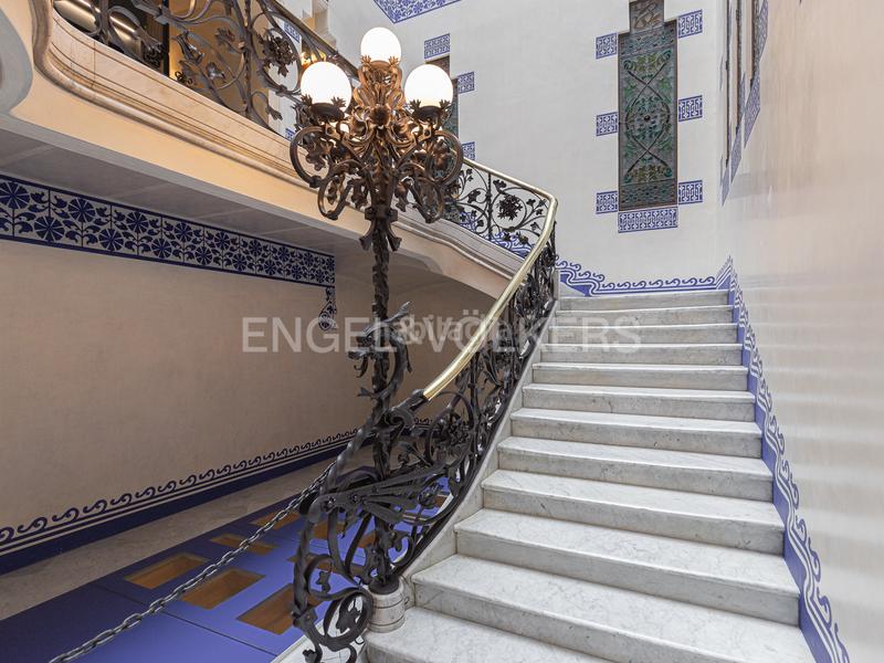 Foto 779dae07-1b4d-4045-9bc5-b9cc11853fe0. Lloguer apartament amb calefacció aparcament piscina a Barcelona