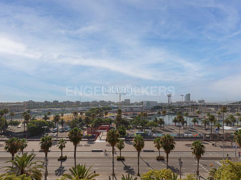 Foto eb37724b-ae92-43bc-9590-c2e726a3a63a. Lloguer apartament amb calefacció aparcament piscina a Barcelona