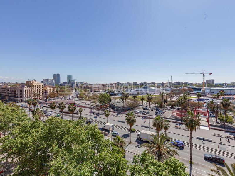 Foto 01f7a817-c155-457c-be3a-199e78236e15. Miete appartement mit heizung parking pool in Gòtic Barcelona