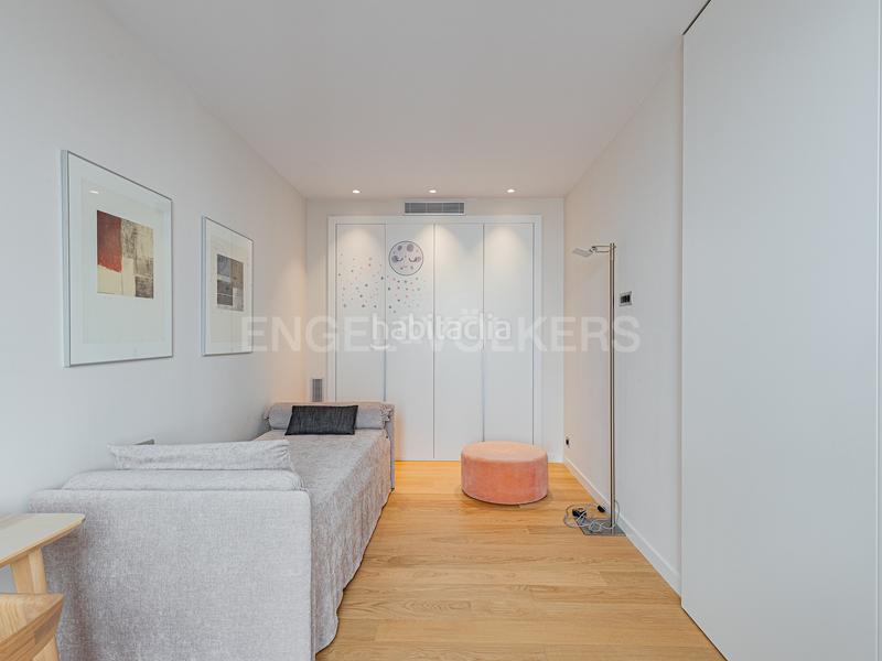 Foto 5ea18b7b-df44-4a23-8748-d622675b32a3. Miete appartement mit heizung parking pool in Gòtic Barcelona