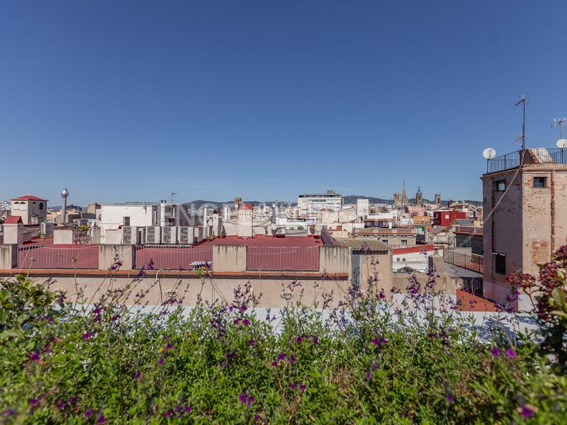 Foto 76c68222-50c4-4ac7-a154-5e968d282592. Miete appartement mit heizung parking pool in Gòtic Barcelona