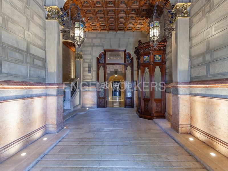 Foto aa988fe9-68e1-41d1-b7d2-3a1ecf8053a2. Miete appartement mit heizung parking pool in Gòtic Barcelona