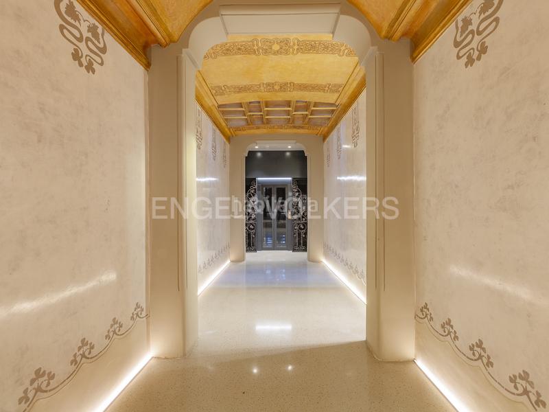 Foto eed887a5-7cd3-4d7d-8f21-06ac1c76fdc5. Miete appartement mit heizung parking pool in Gòtic Barcelona