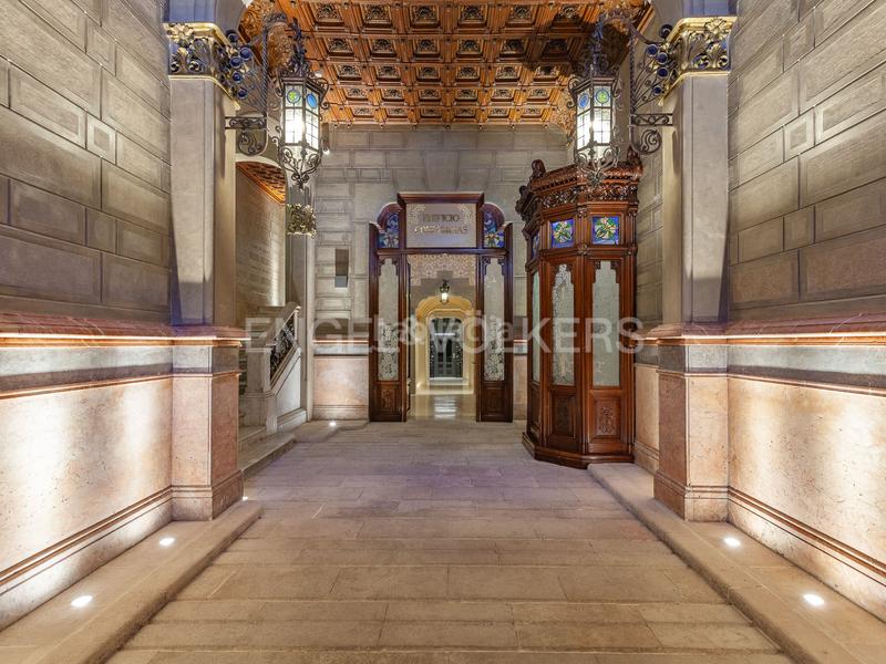 Foto ff0ad513-8c6e-4603-a15d-2459f44ecbd6. Miete appartement mit heizung parking pool in Gòtic Barcelona