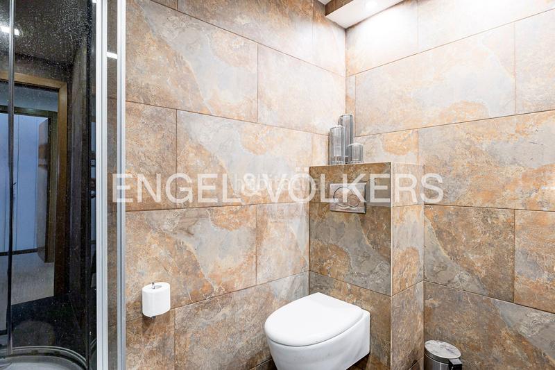 Foto 085e21e8-9abe-4e70-9c52-0de14b3f4bc6. Piccolo appartamento con riscaldamento parcheggio piscina in Barcelona