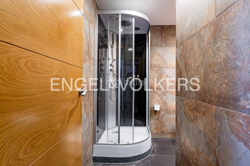 Foto 0f5b80df-e4cb-4bcf-81ad-c3a8c022a618. Piccolo appartamento con riscaldamento parcheggio piscina in Barcelona