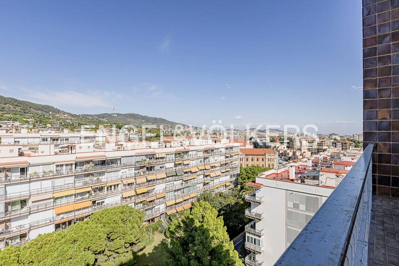 Foto 13f10e53-e28a-4df8-9ada-add649d993e1. Piccolo appartamento con riscaldamento parcheggio piscina in Barcelona