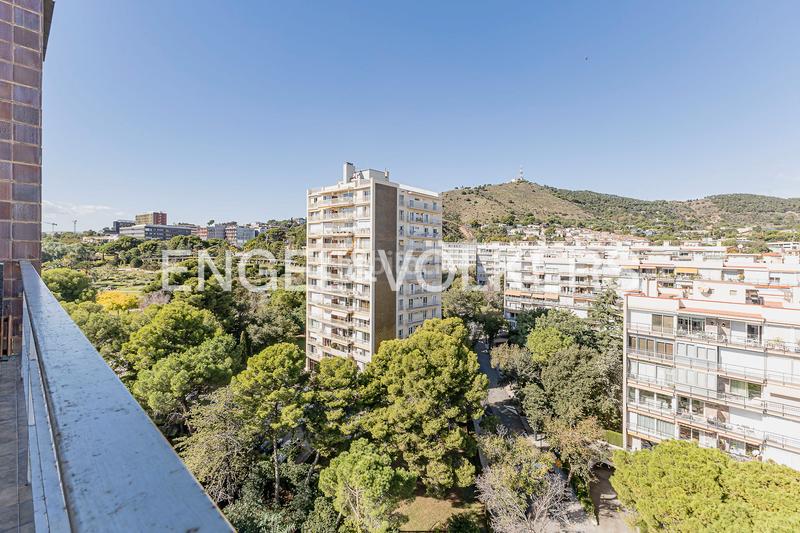 Foto 1bde4a33-ea80-44fe-99ea-b23b9ec4c370. Piccolo appartamento con riscaldamento parcheggio piscina in Barcelona