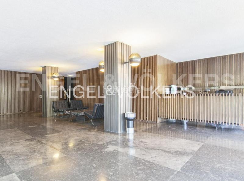 Foto 2e4a5c4d-6599-40c7-a502-0fc044bd2762. Piccolo appartamento con riscaldamento parcheggio piscina in Barcelona