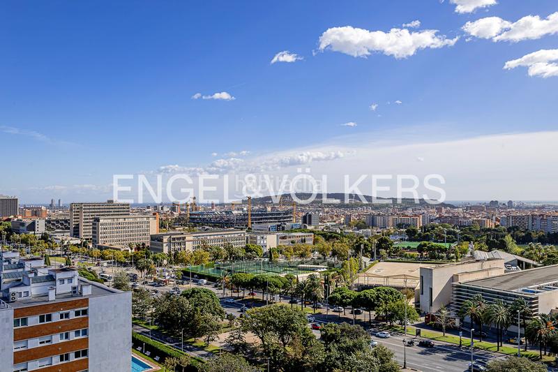 Foto 36fcd068-f3ed-40ef-9c91-639741d4c098. Piccolo appartamento con riscaldamento parcheggio piscina in Barcelona