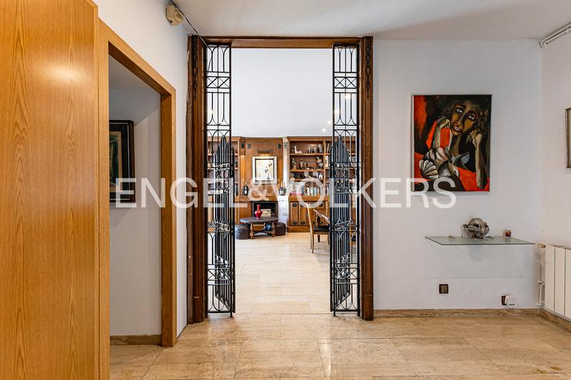 Foto 691d42e7-ceb0-42fa-8d80-464adcdd335a. Piccolo appartamento con riscaldamento parcheggio piscina in Barcelona