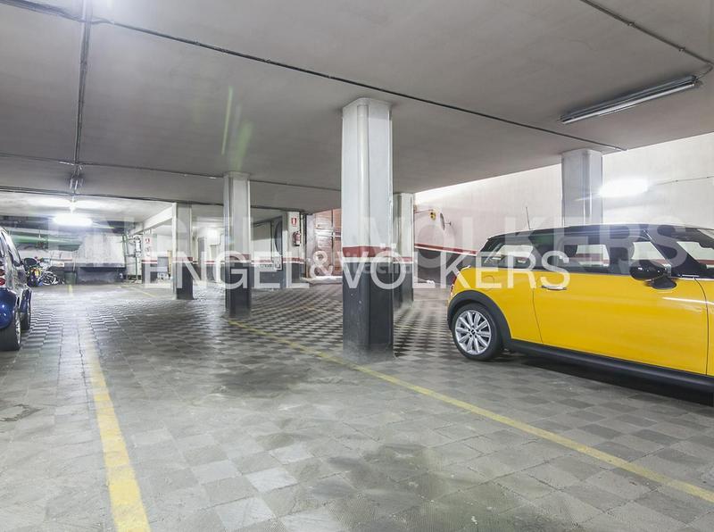 Foto 6c2fb1eb-eb0d-46a0-b3eb-c956b6d0b267. Piccolo appartamento con riscaldamento parcheggio piscina in Barcelona