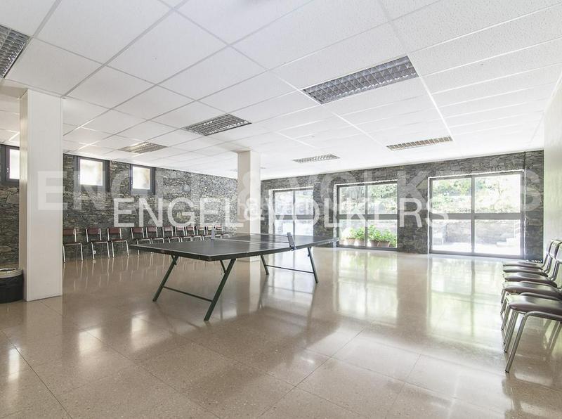 Foto 7f84d5c6-bf8a-4109-89e2-53b8a87478f2. Piccolo appartamento con riscaldamento parcheggio piscina in Barcelona