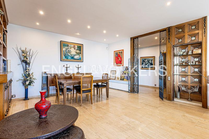 Foto 8477c2e0-62f0-42f7-bea2-9d944c0de6e9. Piccolo appartamento con riscaldamento parcheggio piscina in Barcelona