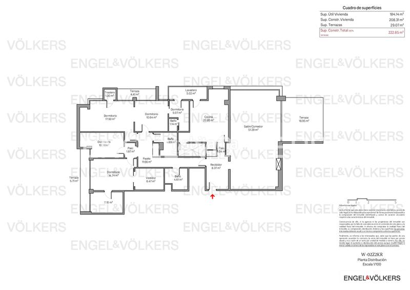 Foto 8f04de8d-f4d6-4cdc-aeee-6a7b8c6b3060. Piccolo appartamento con riscaldamento parcheggio piscina in Barcelona