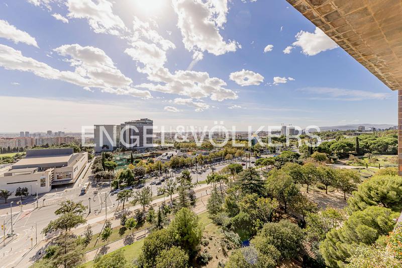 Foto 9021f6e5-a100-4fef-8d51-eb0b9cc4db49. Piccolo appartamento con riscaldamento parcheggio piscina in Barcelona