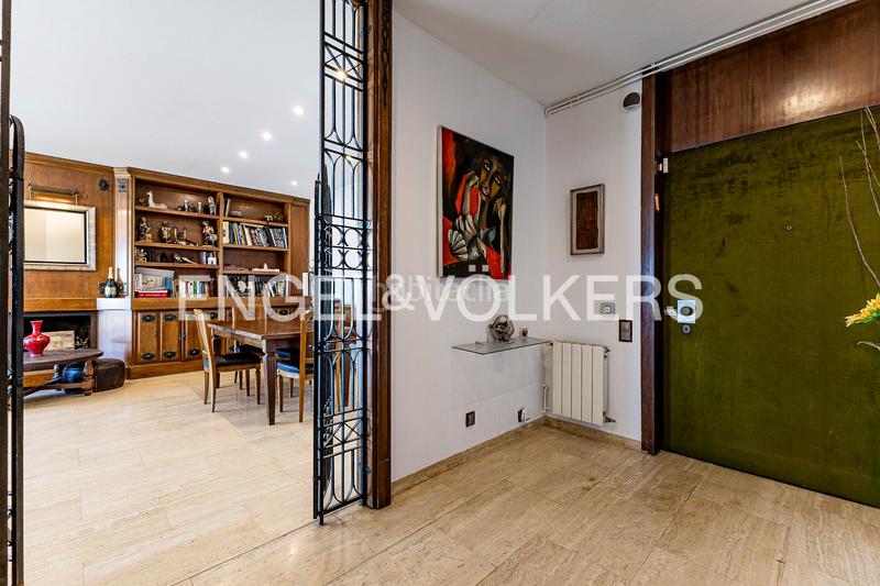 Foto a6ba3b20-3ea5-49c2-8a06-94e44bcc002a. Piccolo appartamento con riscaldamento parcheggio piscina in Barcelona