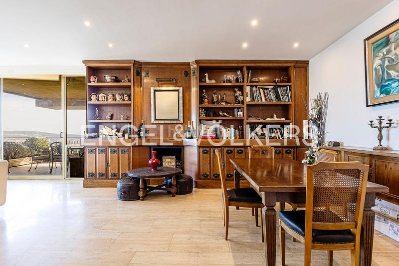 Foto ae832adc-4c77-4467-936e-2bc4f0c492dd. Piccolo appartamento con riscaldamento parcheggio piscina in Barcelona