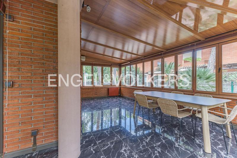 Foto 07f7c542-8227-4242-8739-a2f32d71ec4d. Lloguer casa amb calefacció aparcament piscina a Gavà