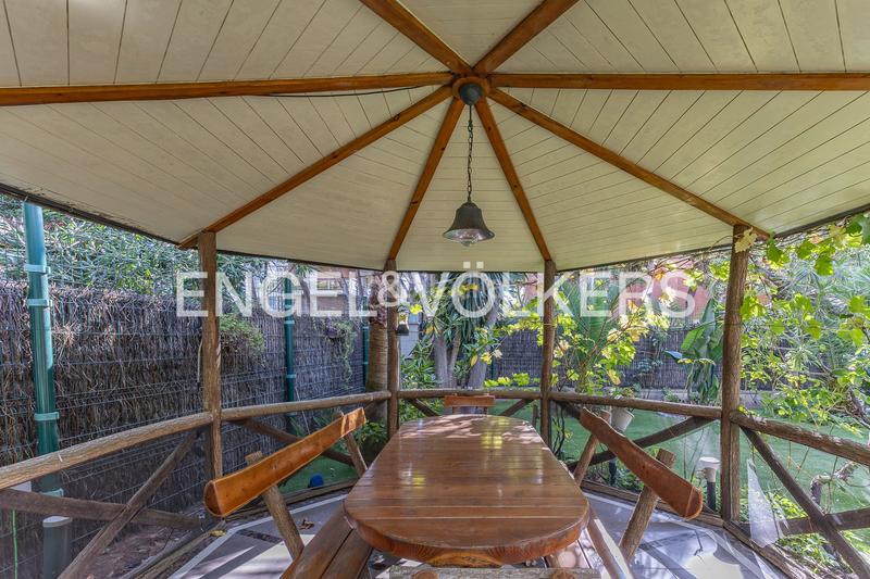 Foto 2831d8ac-1f2c-49e2-990a-9ca85324787f. Lloguer casa amb calefacció aparcament piscina a Gavà