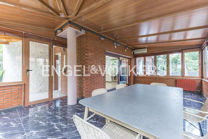 Foto 82390830-3175-4870-8145-e15b5edb453b. Lloguer casa amb calefacció aparcament piscina a Gavà