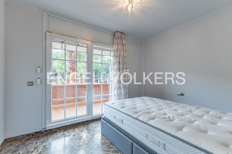 Foto a811fd6b-01ab-4415-a437-343bd95394d7. Lloguer casa amb calefacció aparcament piscina a Gavà