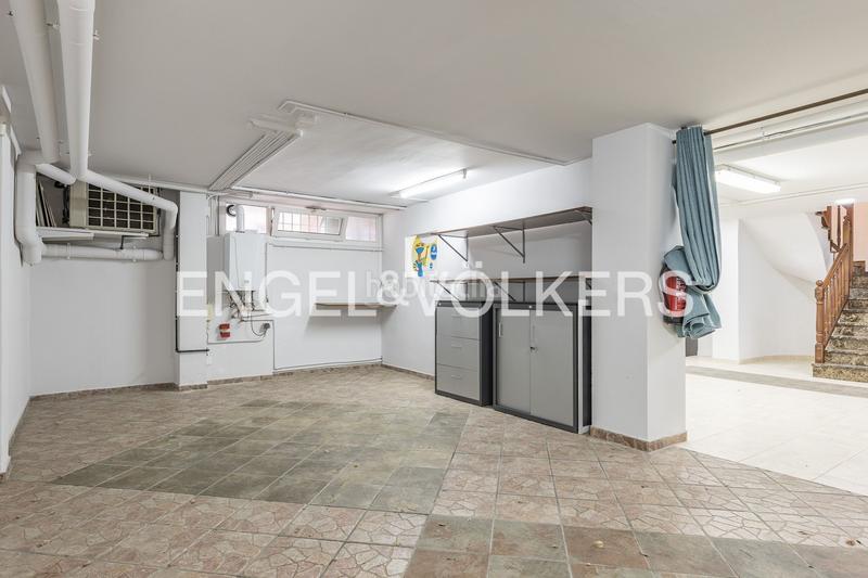 Foto ac62abb2-3f53-47cd-b507-fbb0a94a562d. Lloguer casa amb calefacció aparcament piscina a Gavà