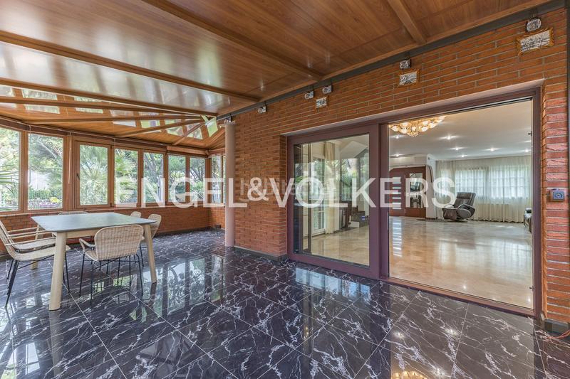 Foto afdbf9a0-4753-45b0-90c9-73ad789ec1c4. Miete haus mit heizung parking pool in Gava Mar Gavà