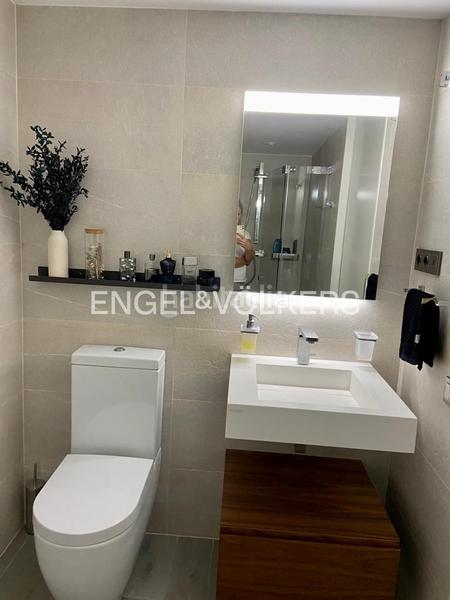 Foto 26b76b26-9401-4009-bcb7-884eeb0461e1. Apartamento magnífico piso con piscina en Finestrelles en Esplugues de Llobregat