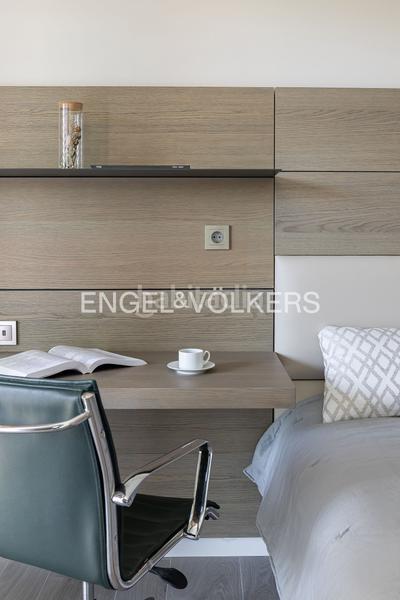 Foto 32b30709-3a94-4bc5-b793-18b180408a49. Apartamento magnífico piso con piscina en Finestrelles en Esplugues de Llobregat