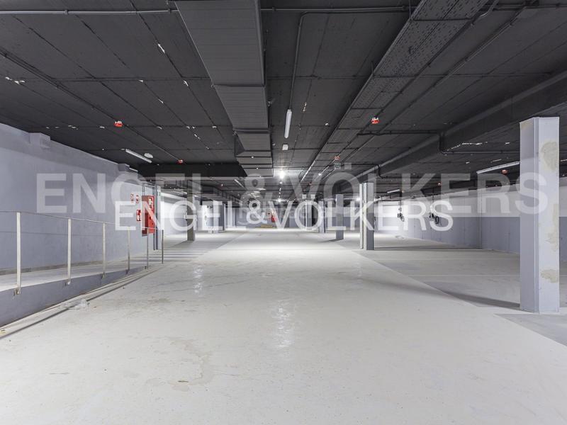 Foto 36539711-cd59-49ac-8aca-c3eb1c9e79be. Apartamento magnífico piso con piscina en Finestrelles en Esplugues de Llobregat