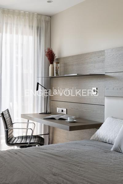 Foto 63707e32-8905-47bf-9571-bc81ca9d9bb5. Apartamento magnífico piso con piscina en Finestrelles en Esplugues de Llobregat