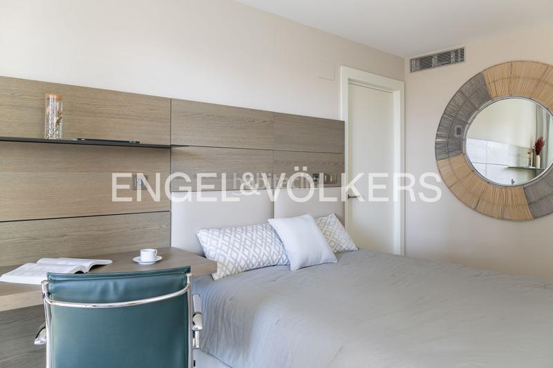 Foto a40306da-31ef-469a-9c04-eaa98a047dce. Apartamento magnífico piso con piscina en Finestrelles en Esplugues de Llobregat