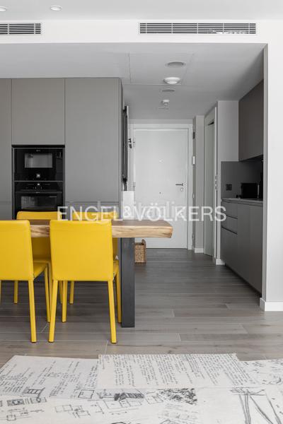 Foto ba923ae2-e131-4b1b-affe-26331302eb79. Apartamento magnífico piso con piscina en Finestrelles en Esplugues de Llobregat