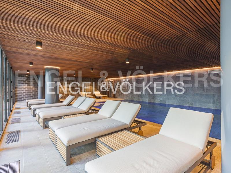 Foto c51cdddf-d247-4004-8a3f-940f912f9bd3. Apartamento magnífico piso con piscina en Finestrelles en Esplugues de Llobregat