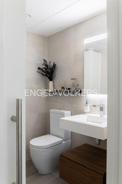 Foto c5ed85ca-4706-4740-bdb4-d96397786ab1. Apartamento magnífico piso con piscina en Finestrelles en Esplugues de Llobregat