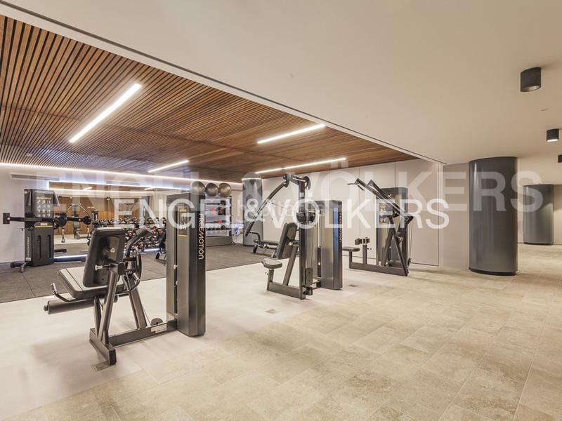 Foto d10b13d6-4788-4e73-9f1f-5d97e4ee51ba. Apartamento magnífico piso con piscina en Finestrelles en Esplugues de Llobregat