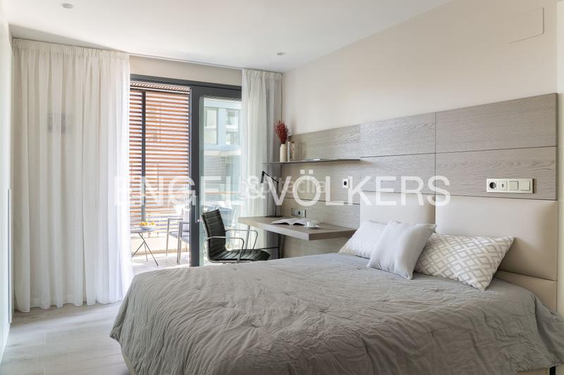 Foto fc09f9d3-2cd3-4c77-a2f7-fdd1debadb45. Apartamento magnífico piso con piscina en Finestrelles en Esplugues de Llobregat