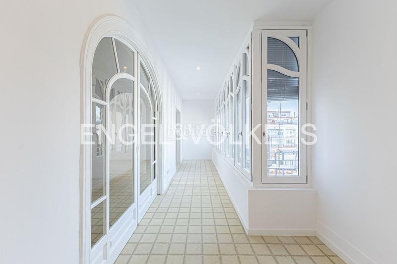 Foto 32484aa5-8d34-4c50-be8a-5160ffe35e11. Lloguer apartament amb calefacció a Dreta de l´Eixample Barcelona