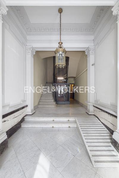 Foto 9a2c3e06-d339-45e6-919d-9a25ff773db0. Lloguer apartament amb calefacció a Dreta de l´Eixample Barcelona