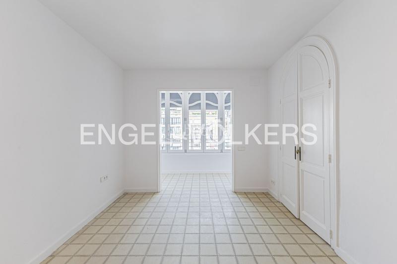 Foto c39eab86-84fb-420c-8941-8793975f82f3. Lloguer apartament amb calefacció a Dreta de l´Eixample Barcelona