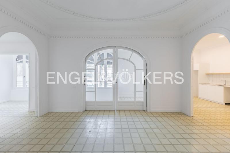 Foto 6a8de528-cb76-4ff7-99a6-a73b19d531aa. Location appartement avec chauffage dans Dreta de l´Eixample Barcelona