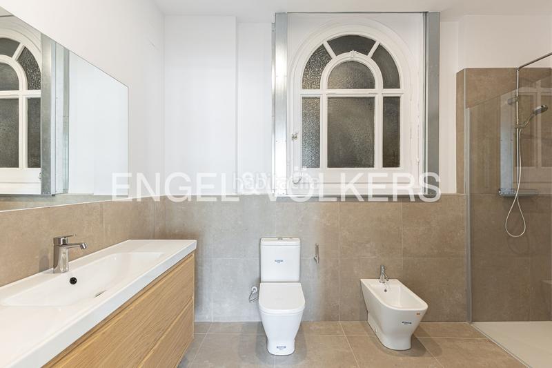 Foto 74a306cd-ee00-41fc-aaf8-a9eceb656e46. Location appartement avec chauffage dans Dreta de l´Eixample Barcelona