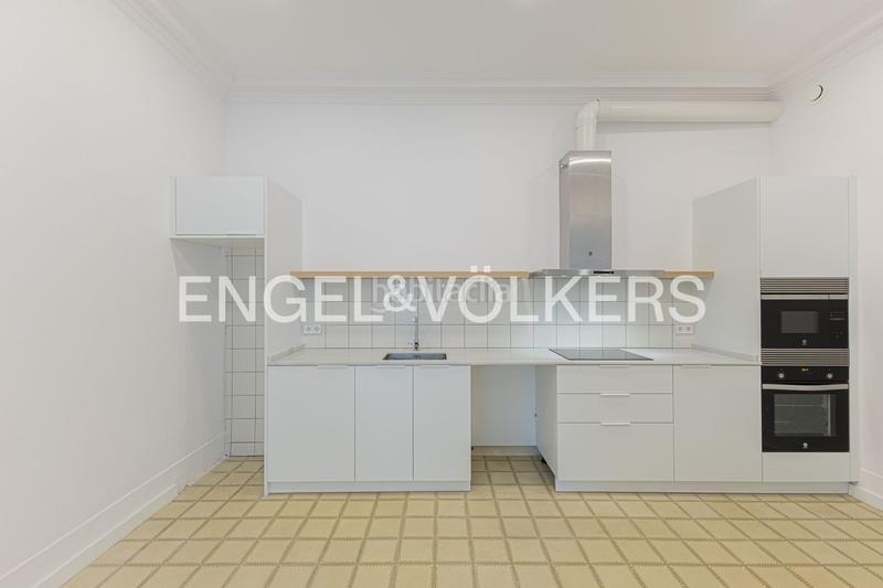 Foto 461bb6aa-6467-4417-b3a2-63329bcfc64a. Miete appartement mit heizung in Dreta de l´Eixample Barcelona